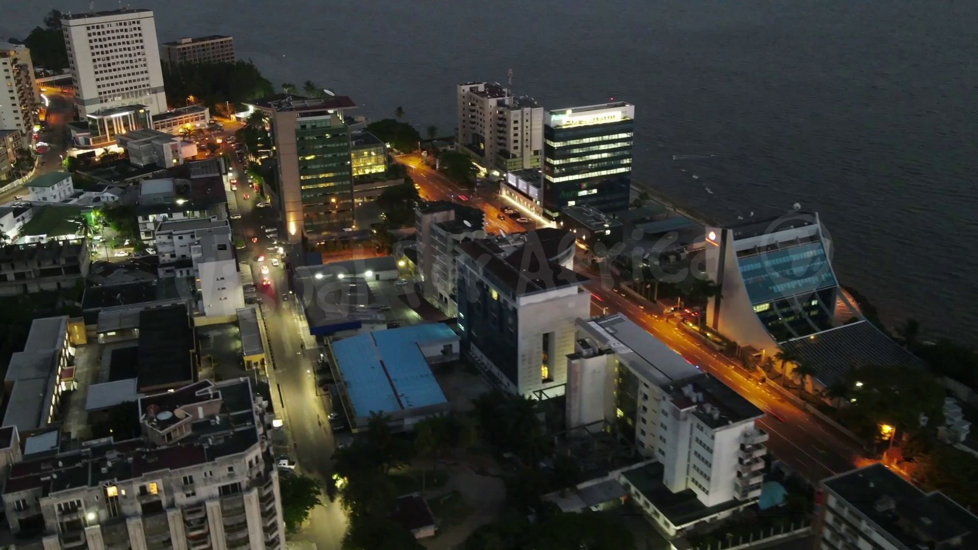 Célébrer l’Afrique