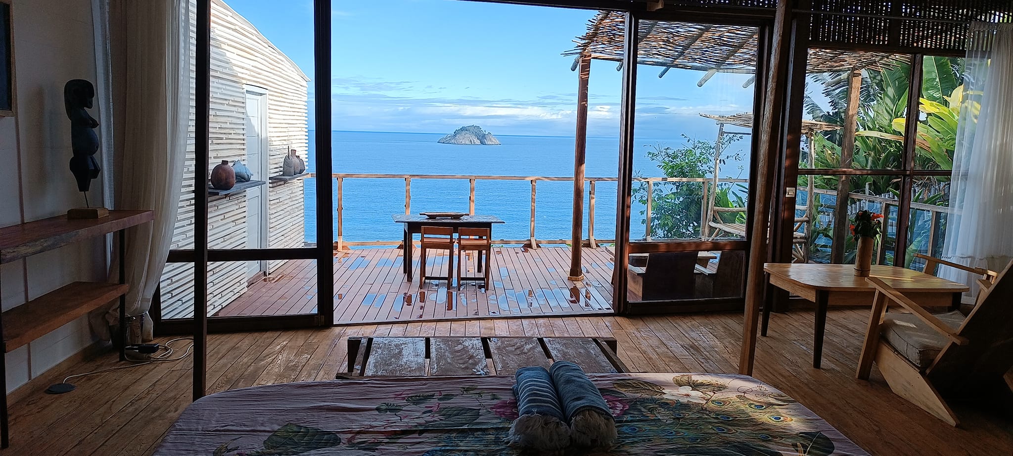 São Tomé & Príncipe