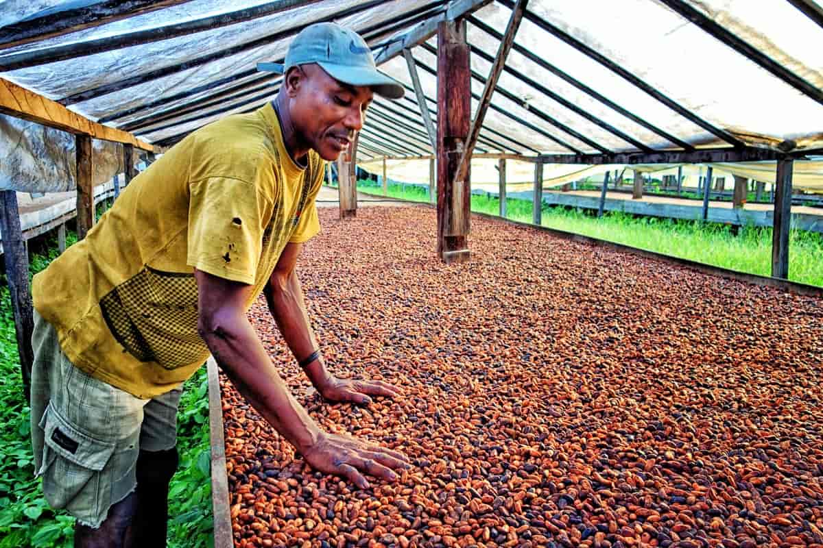 São Tomé & Príncipe