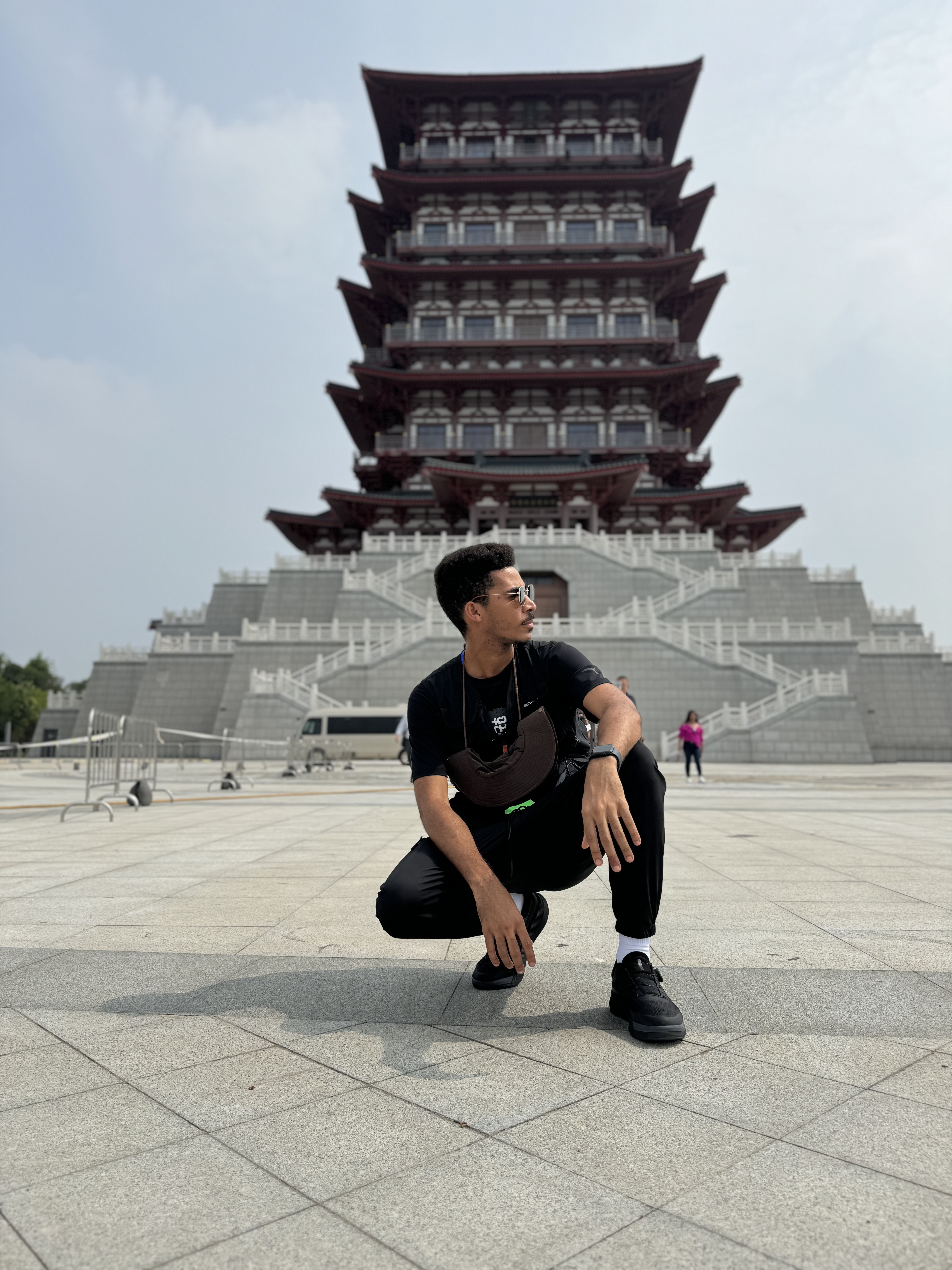 São Tomé & Príncipe